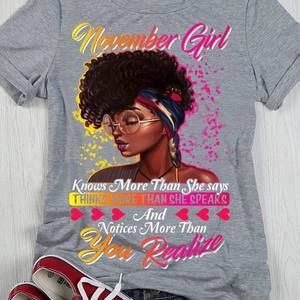 Meet your Posher, Janeka